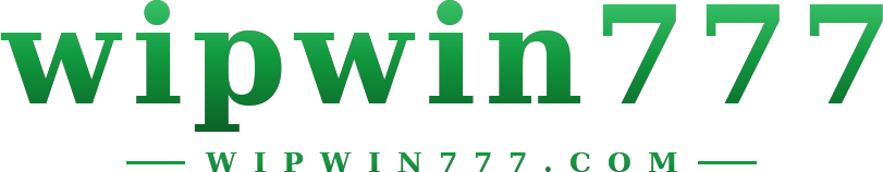 wipwin777 logo